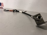 Brake Hose (Front, RH, Brembo)